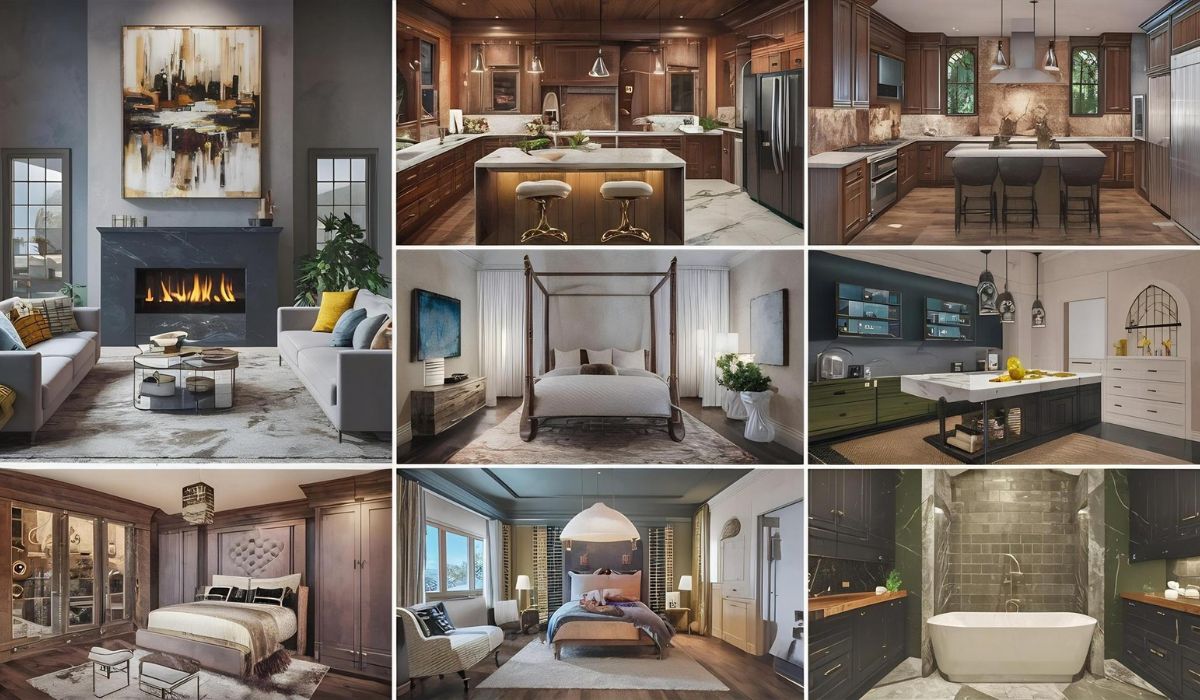 Home Remodeling Showcase Aviary Dr, San Diego