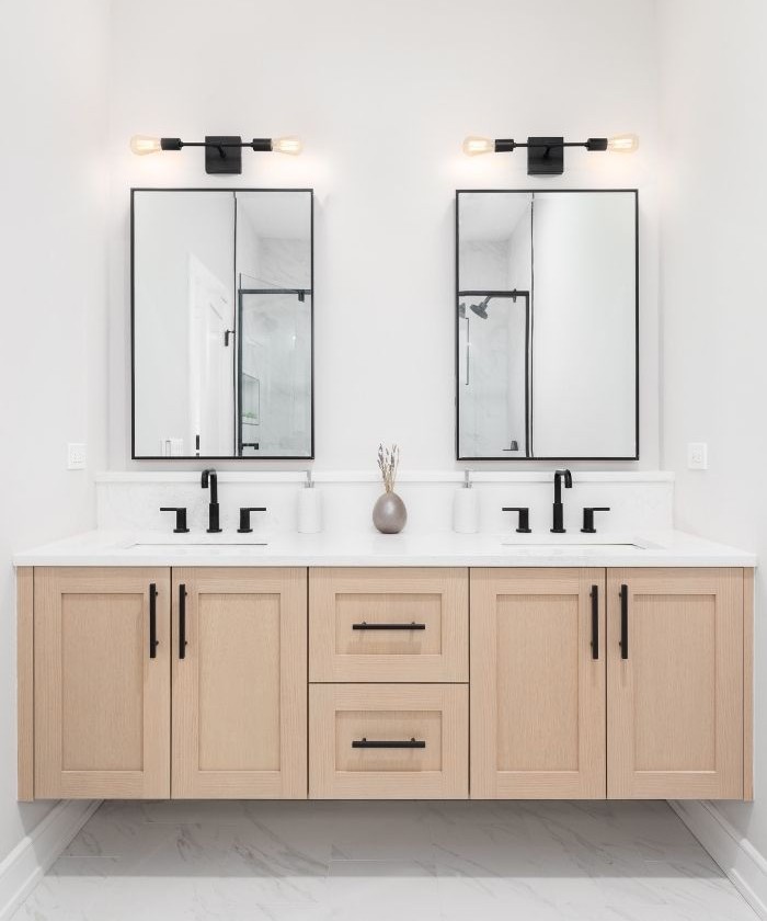 First Choice Home Builders’ Remodeling Process in Torrey Highlands, San Diego