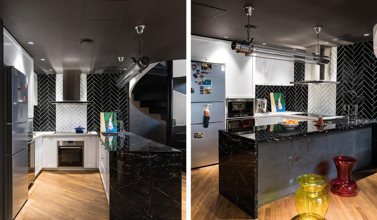 Highlights of Our Kitchen Remodeling Services in Avenida Maria