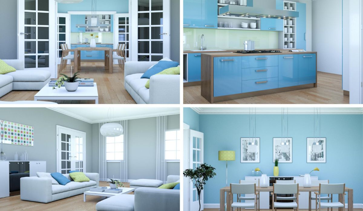 Home Remodeling in Caminito Garcia, San Diego, CA 92131