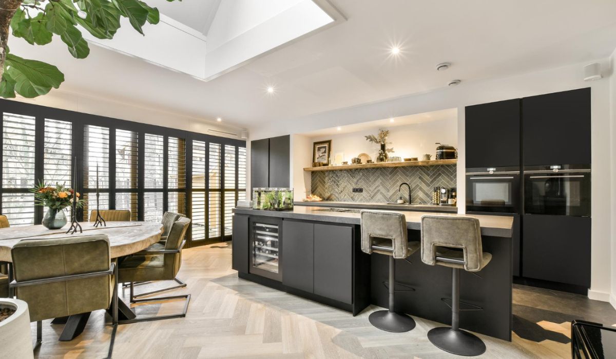 Kitchen Remodeling in Evening Star Ln, San Diego, CA 92128