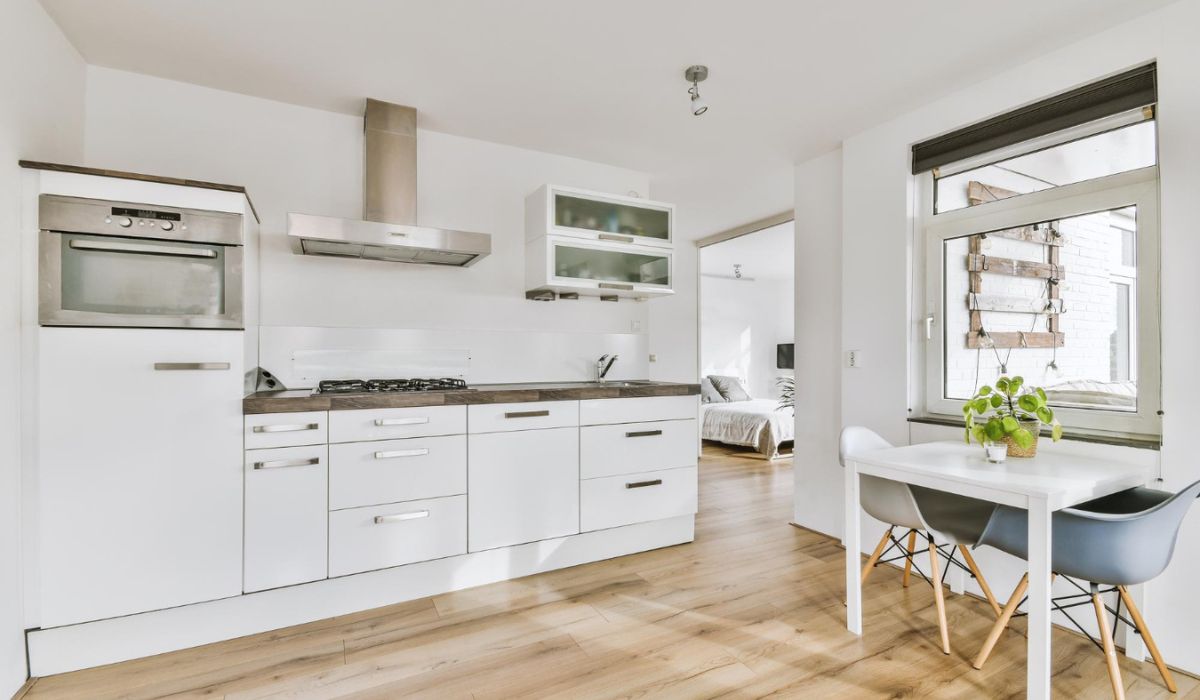 Kitchen Remodeling in Rue Chamberry, San Diego, CA 92131