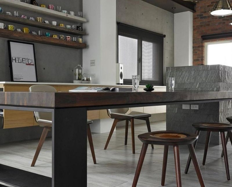 Local Design Inspiration