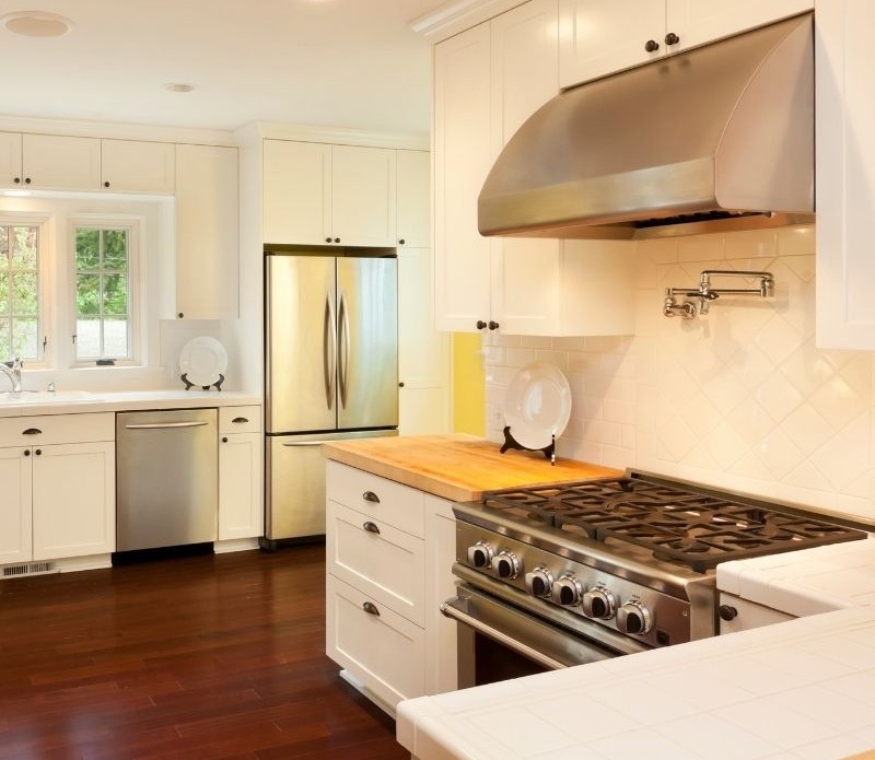 Neighborhood Trends in Kitchen Remodeling in Mira Mesa