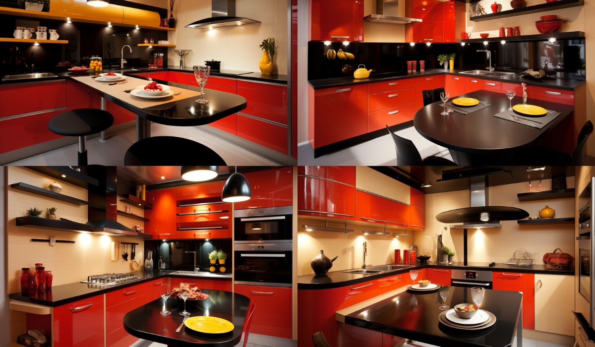 Project Highlights from Evening Star Ln, San Diego