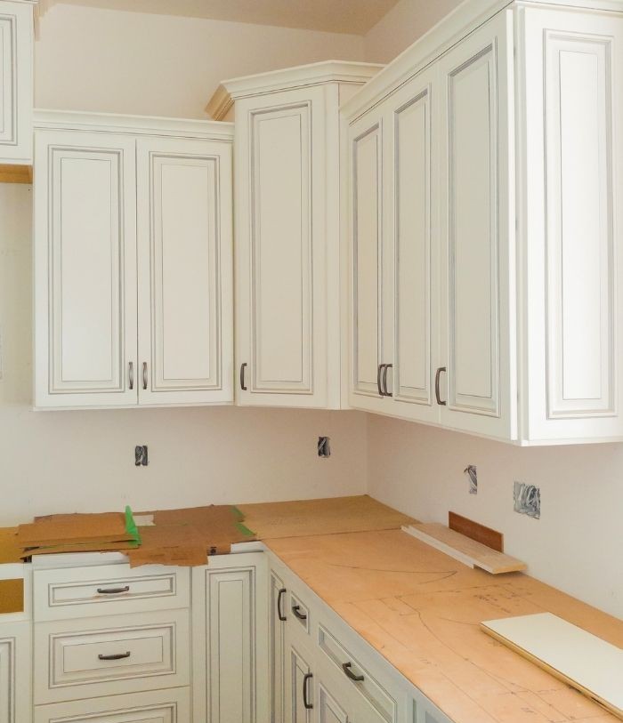 The First Choice Home Builders Remodeling Process in Fenton Carroll Canyon