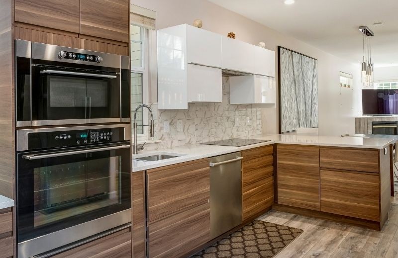 Why Homeowners in Westonhill Dr Choose Us