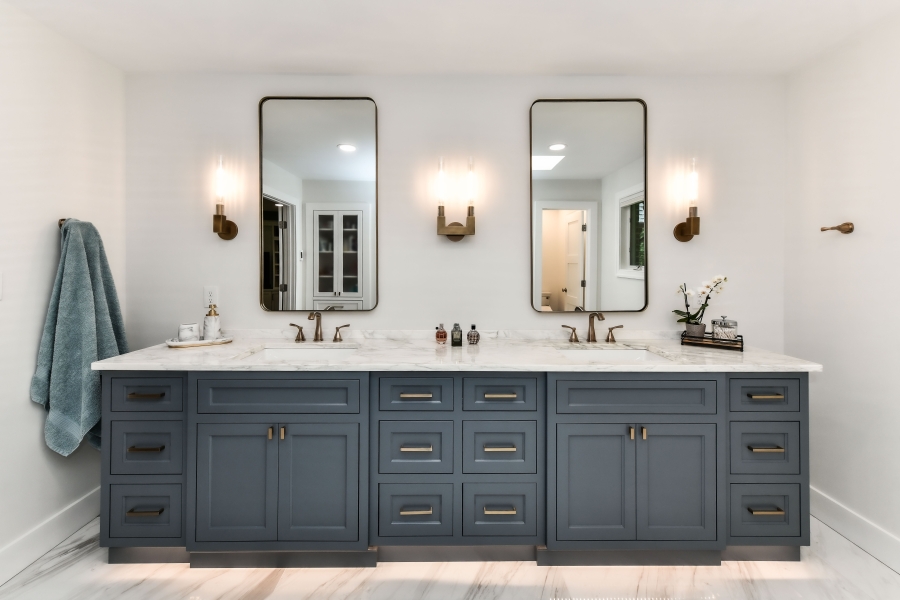Why Modern Remodeling is Trending in San Diego