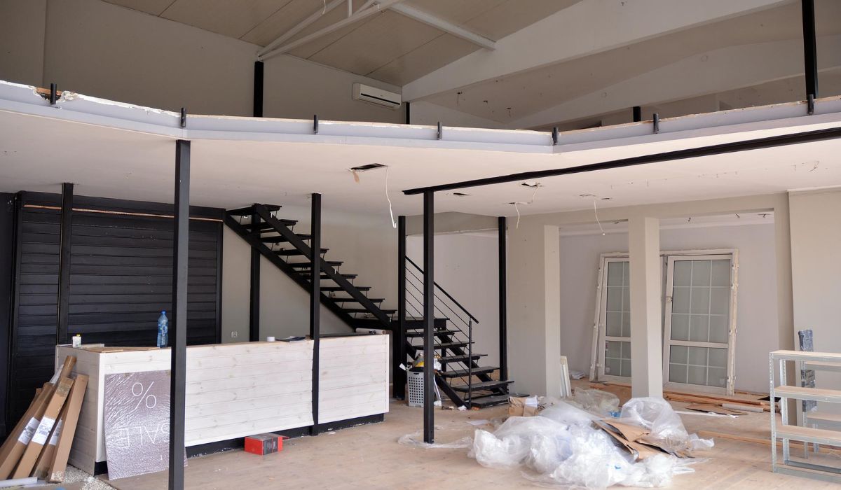 ADU Construction and Granny Flats