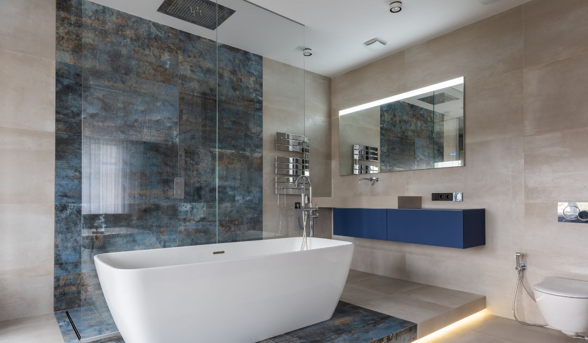 Bathroom Remodeling Bellevue, WA