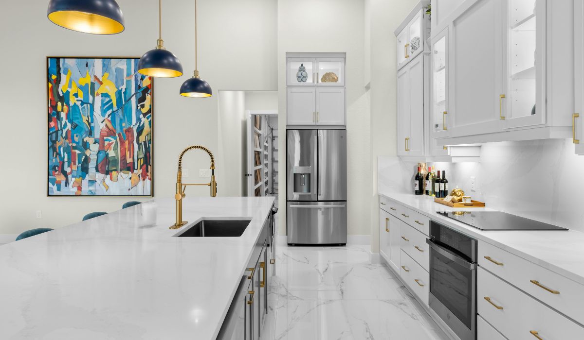 Design & Planning Services