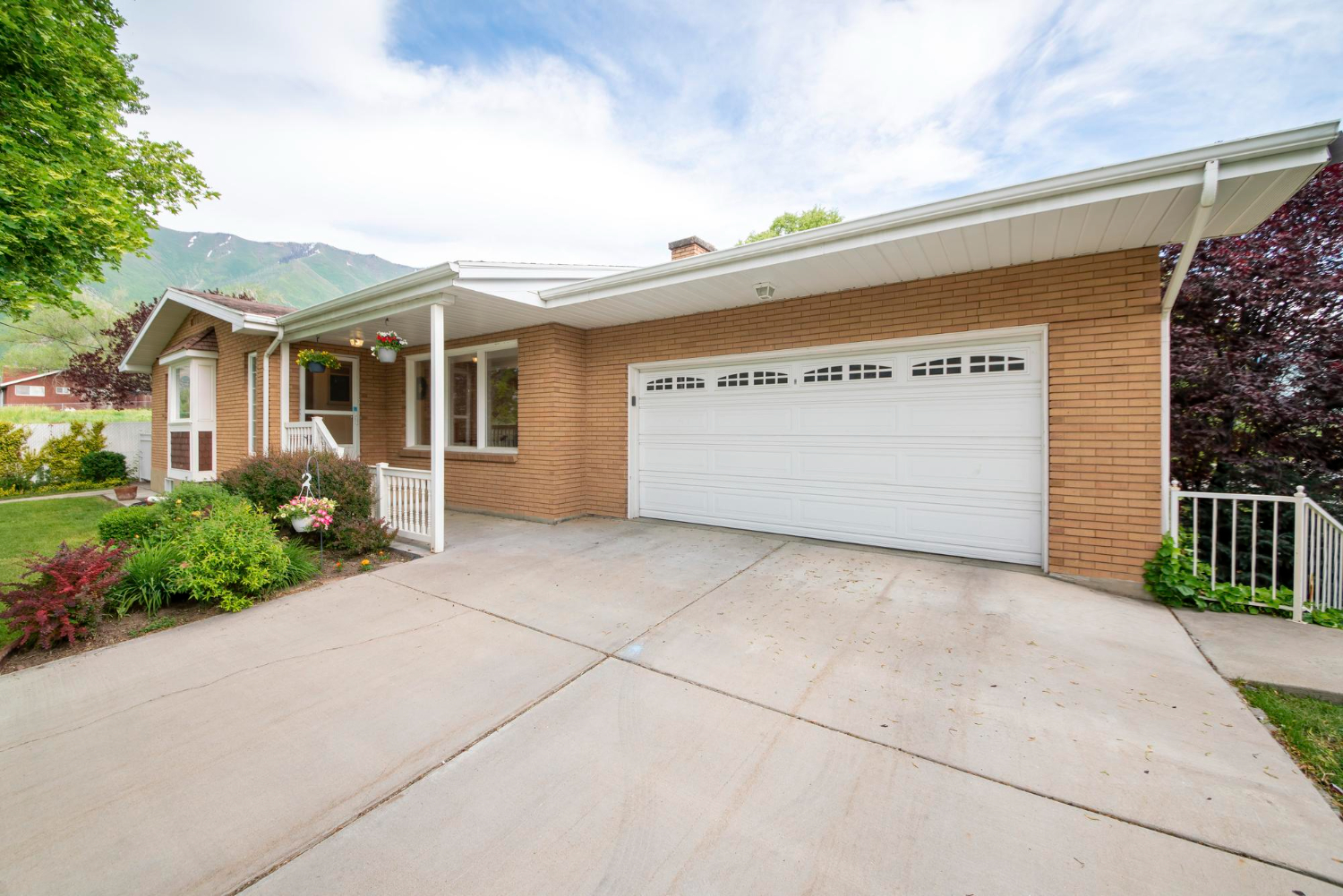 Garage Conversions and Second Units