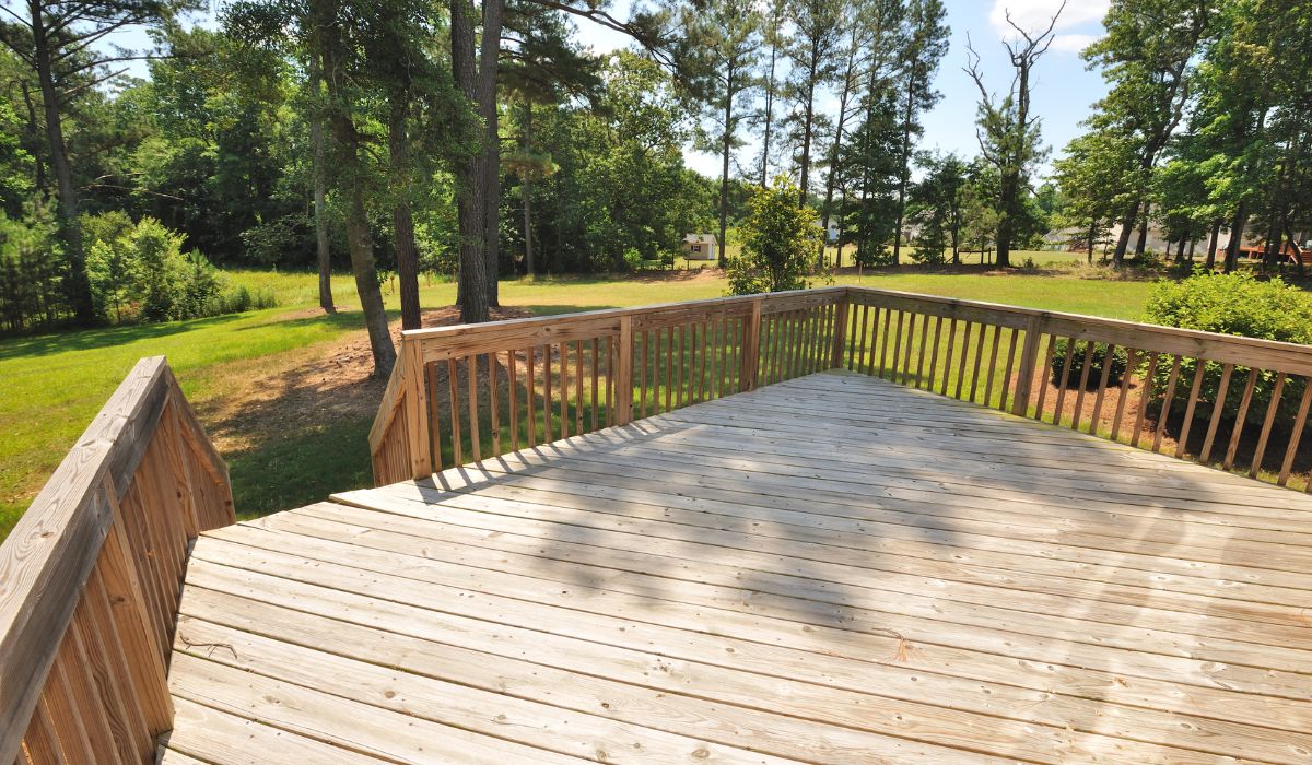 Home Exterior and Structural Remodeling