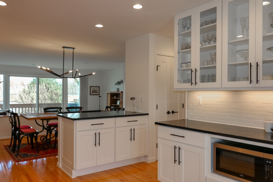 Full-Home Modern Remodel in Mission Hills