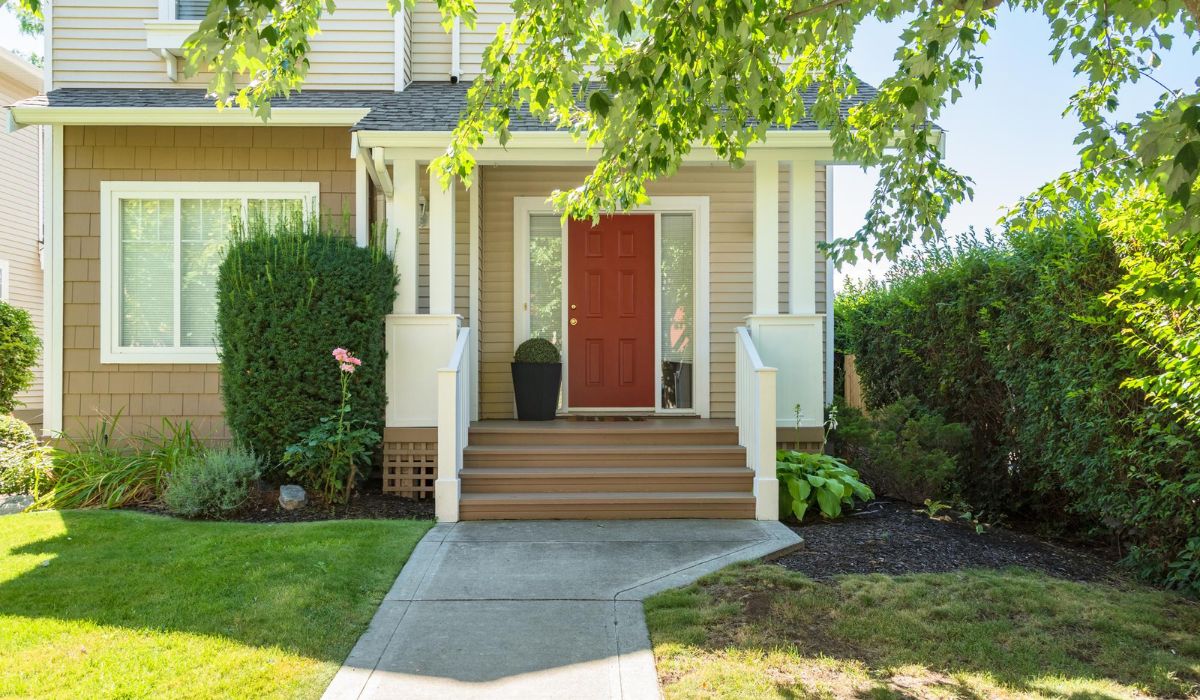 Outdoor Renovations Near Me