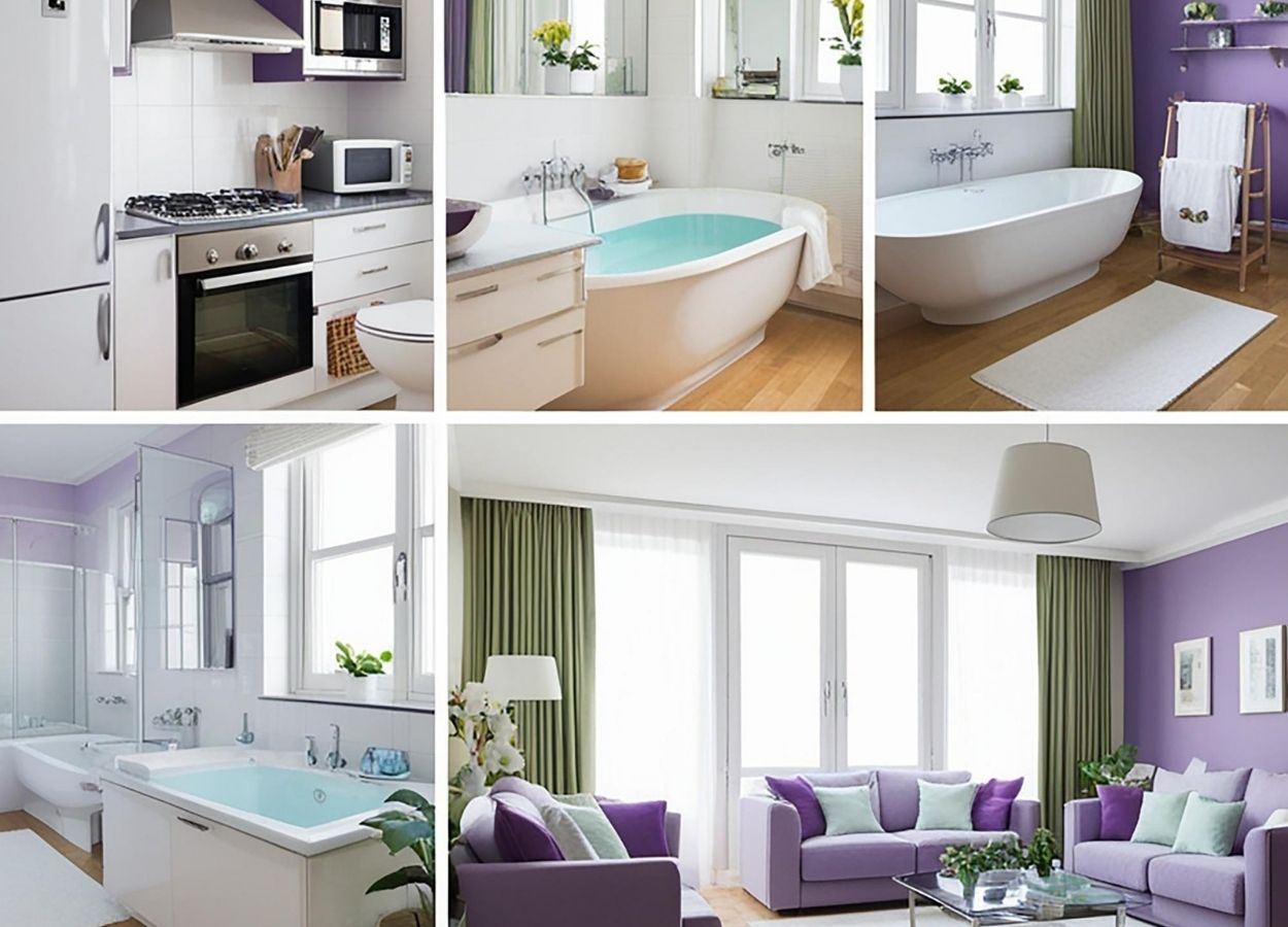 Whole Home Remodeling Bellevue, WA