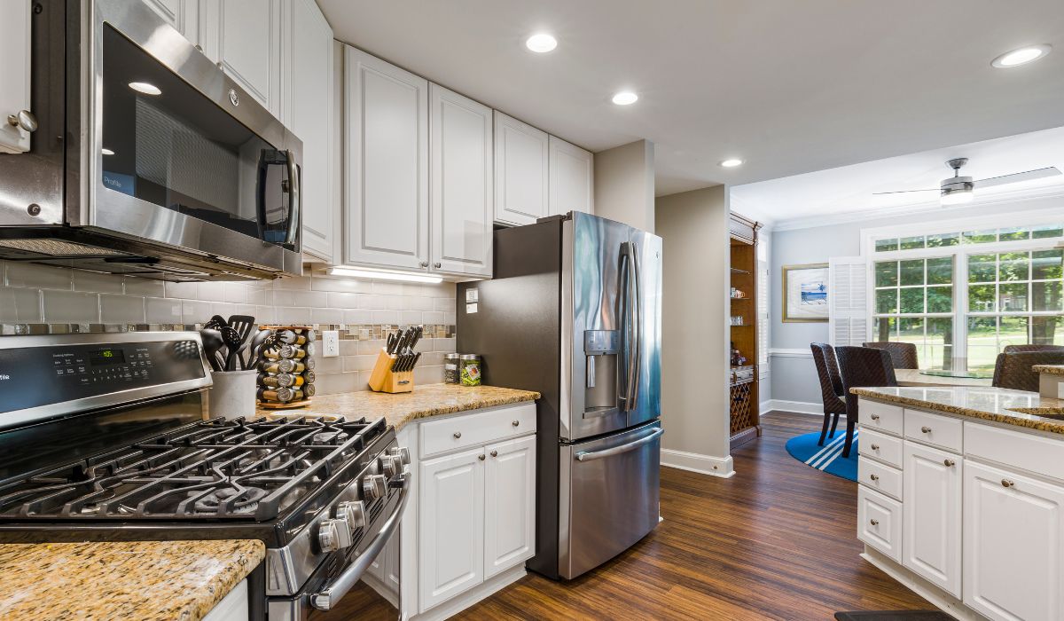 Why Choose First Choice Home Builders for Your Remodel