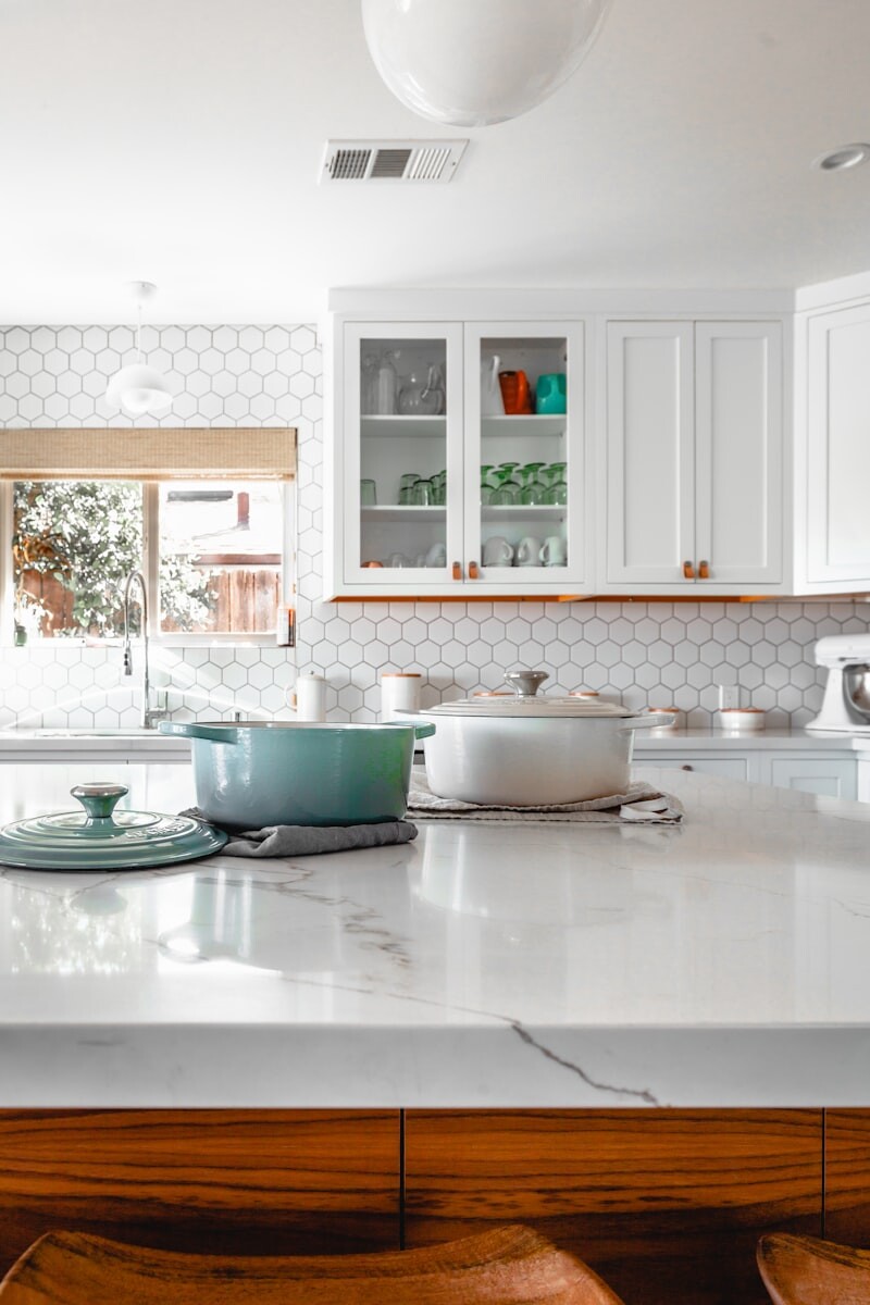 Kitchen Remodeling
