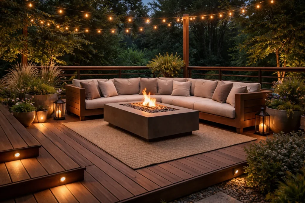 Deck Remodeling Ideas That Make an Impact