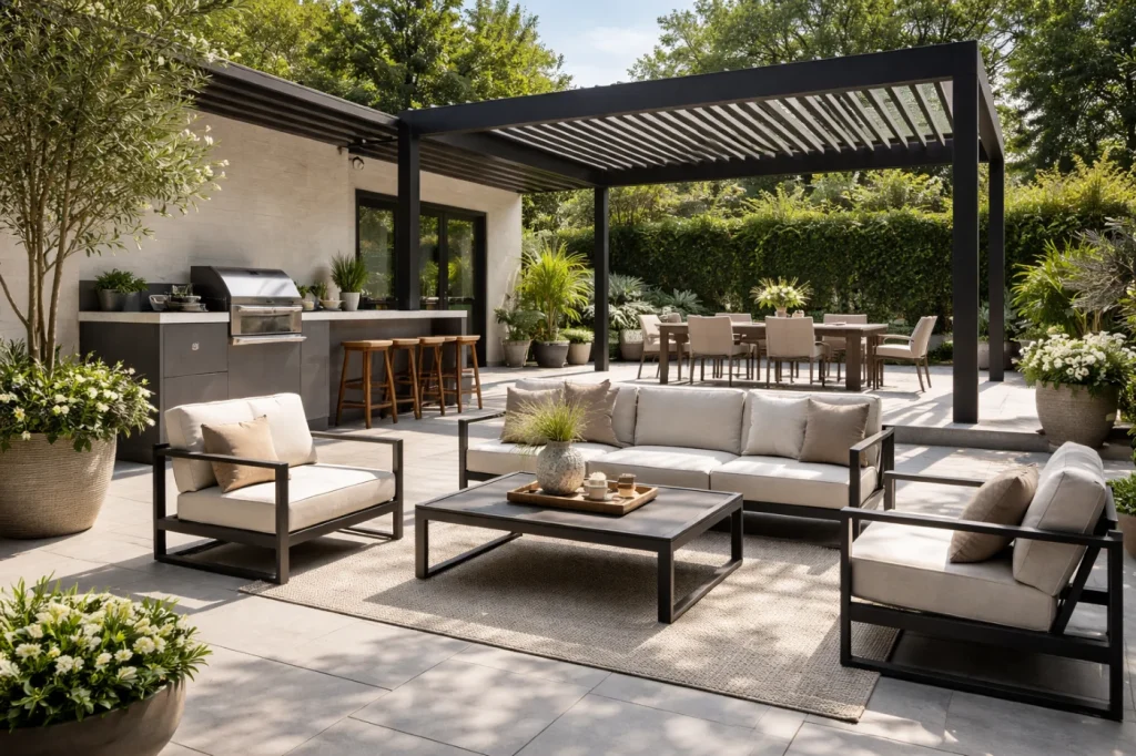 Top Outdoor Living Upgrades Deck & Patio Remodeling Ideas
