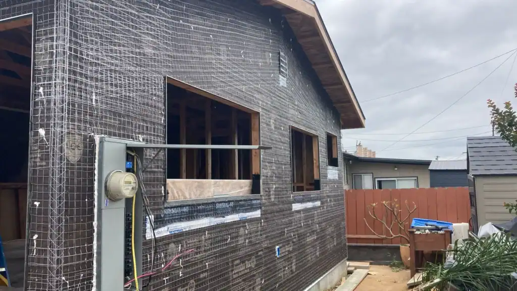 Custom Room Addition in Scripps Ranch, San Diego, CA