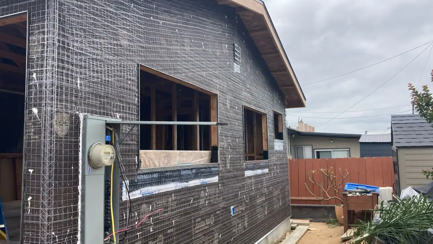 Custom room addition in Scripps Ranch, San Diego by First Choice Home Builders