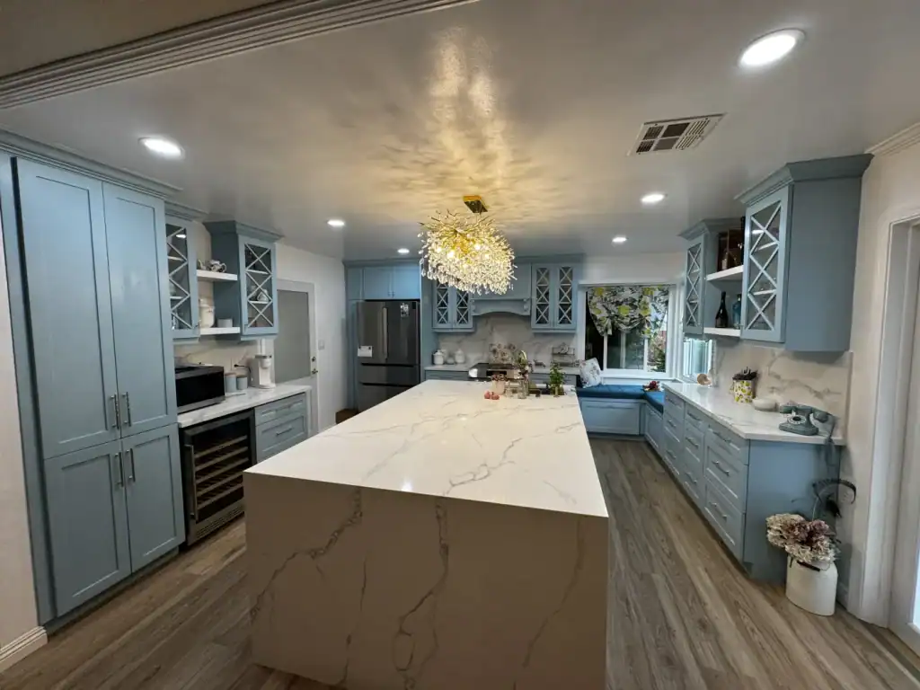 Kitchen Remodeling Carroll Canyon Business Park, San Diego, CA