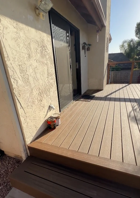 Why Deck Construction Is Popular in Montecito